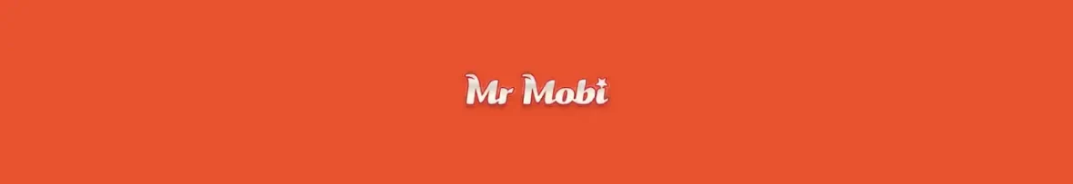 Mr Mobi Casino Logo Bonus