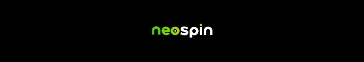 NeoSpin Casino Logo Bonus