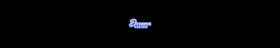 Dreams Casino Logo Bonus