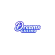 Dreams Casino Logo Review