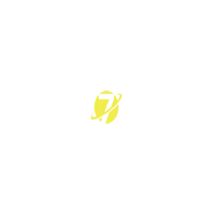 Planet 7 Casino Logo Review