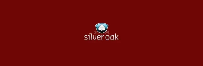 Silver Oak Casino Logo Bonus