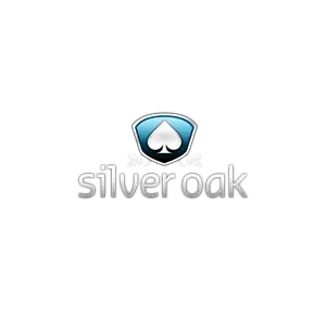 Silver Oak Casino Logo Review