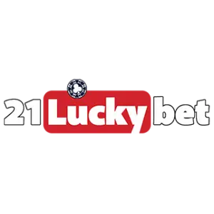 21LuckyBet Casino Logo Review