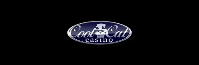 Cool Cat Casino Logo Bonus