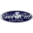 Cool Cat Casino Logo Review