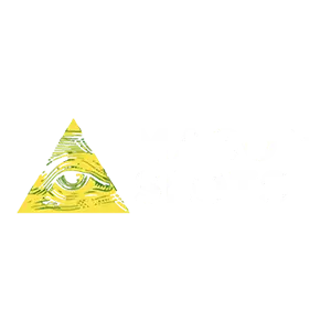 Mason Slots Casino Logo Review