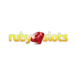 Ruby Slots Casino Logo Review