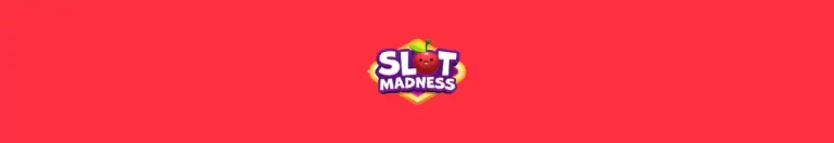 Slot Madness Casino Logo Bonus