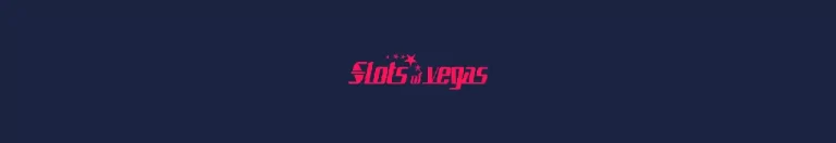 Slots of Vegas Casino Logo Bonus