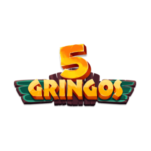 5Gringos Casino Logo Review