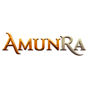 AmunRa Casino Logo Review