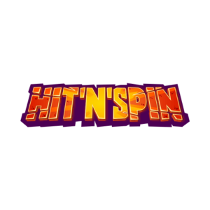 Hit'n'Spin Casino Logo Review