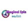 Magical Spin Casino Logo Review