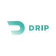 Drip Casino Logo Review