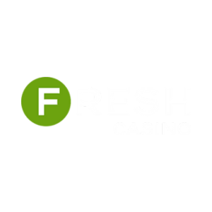Fresh Casino Logo Review