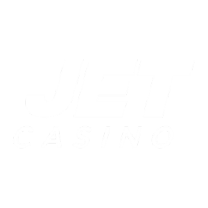 Jet Casino Logo Review