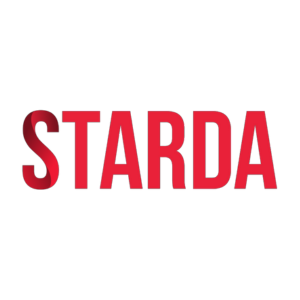 Starda Casino Logo Review