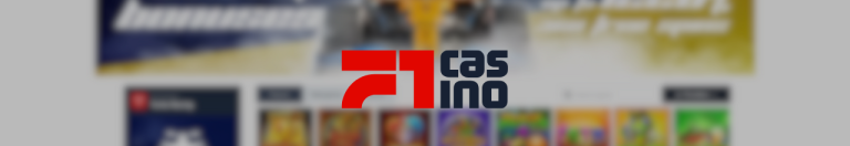 F1 Casino No Deposit Bonus Logo