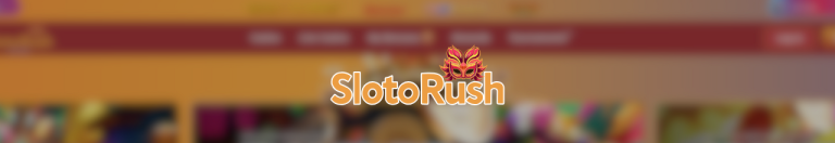 SlotoRush Casino No Deposit Bonus Logo